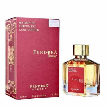 Pendora Rouge EDP 100ml Unisex Perfume - Thescentsstore